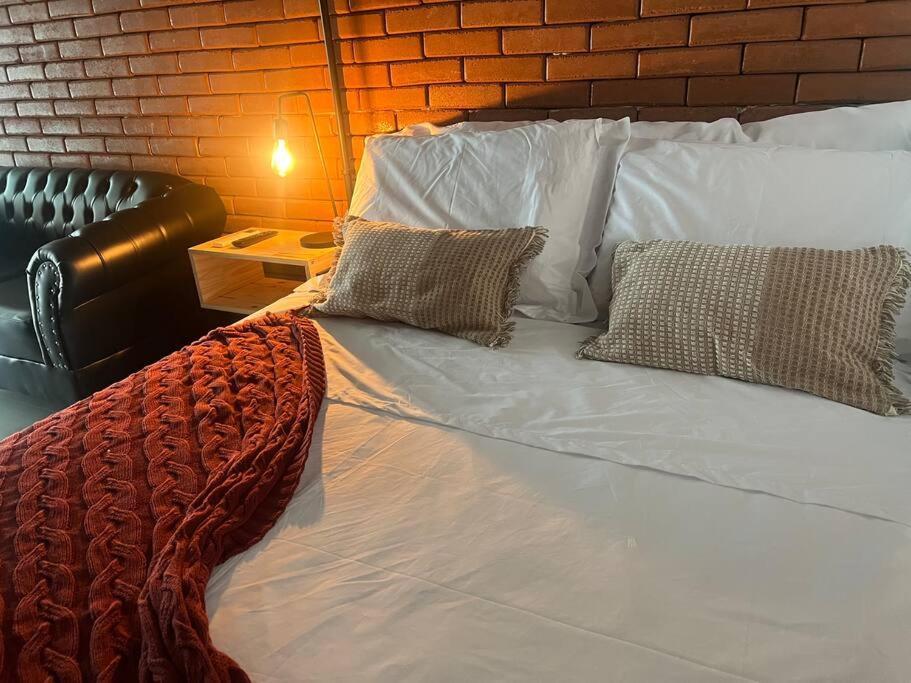 Apartamento Casa Do Coite Río de Janeiro