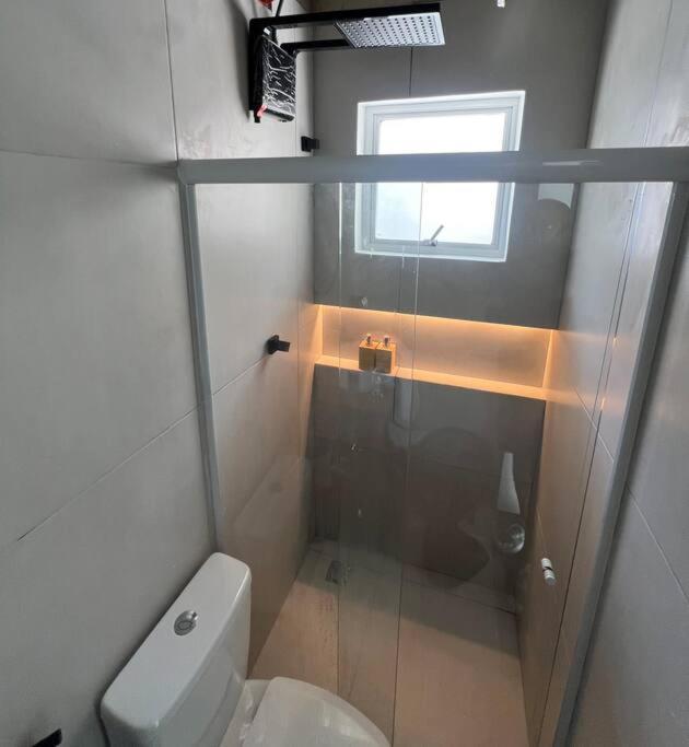 Casa Do Coite Apartemen